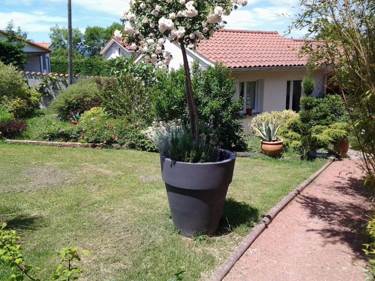 Erable Pourpre Bed & Breakfast Saint-Georges-Haute-Ville Exterior photo